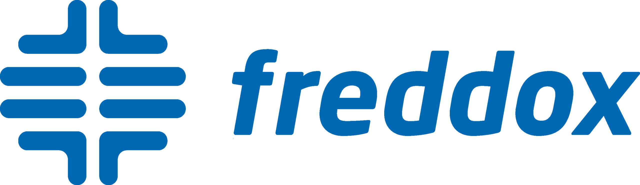 Freddox_logo_BeijerBlue_RGB